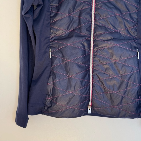 KJUS Women's Retention Jacket Size M/38 - Picture 5 of 11